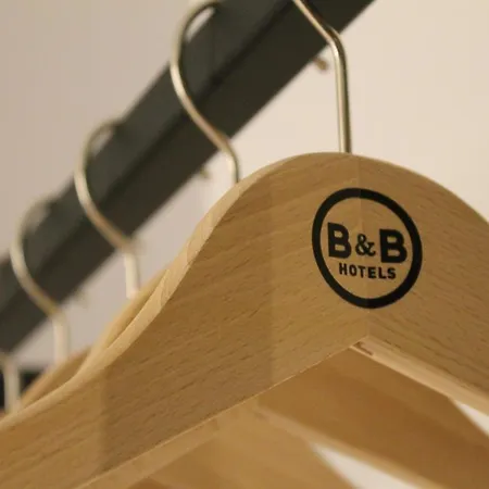 Otel Centre Port De Commerce Brest