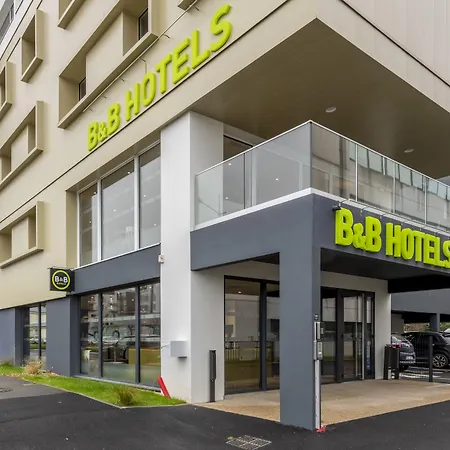 酒店 Centre Port De Commerce