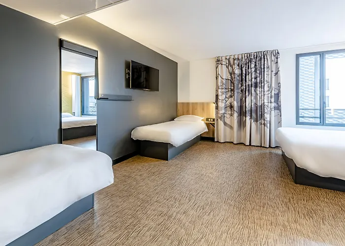 Centre Port De Commerce