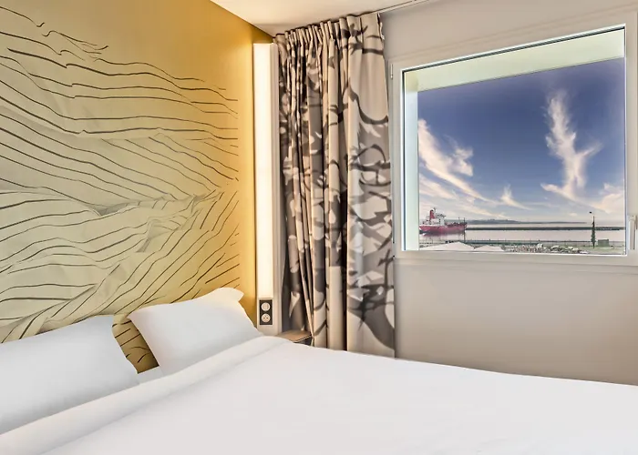 酒店 Centre Port De Commerce