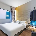 Hotel Centre Port De Commerce Brest