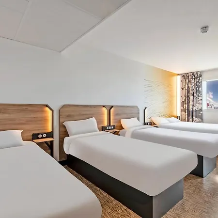 Centre Port De Commerce Brest