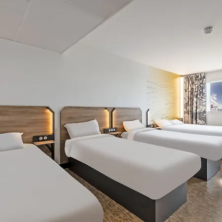 Centre Port De Commerce Brest