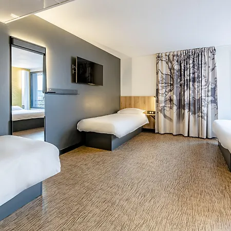 Centre Port De Commerce