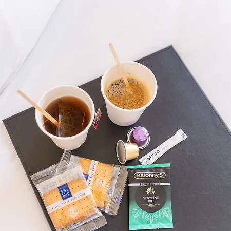 Centre Port De Commerce 3* Brest