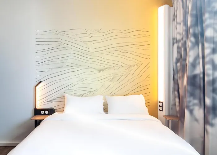 酒店 Centre Port De Commerce