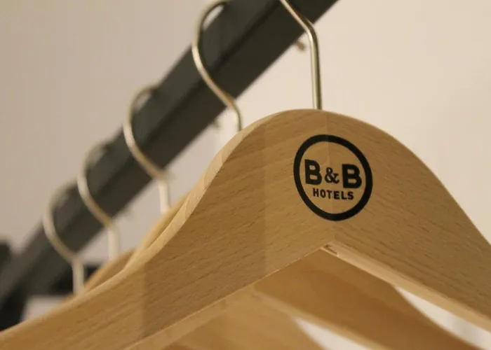 Hotel Centre Port De Commerce Brest