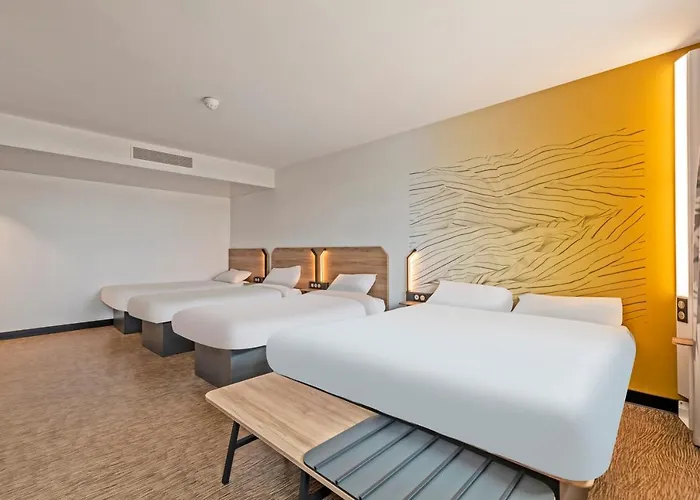 Centre Port De Commerce Brest