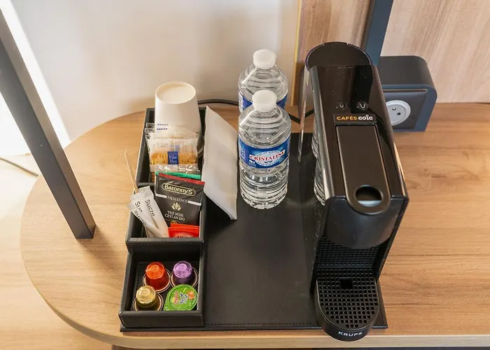 Centre Port De Commerce Brest