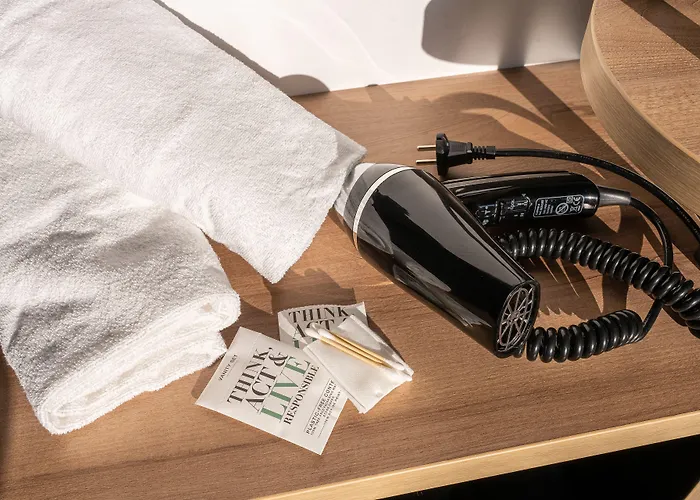 Centre Port De Commerce